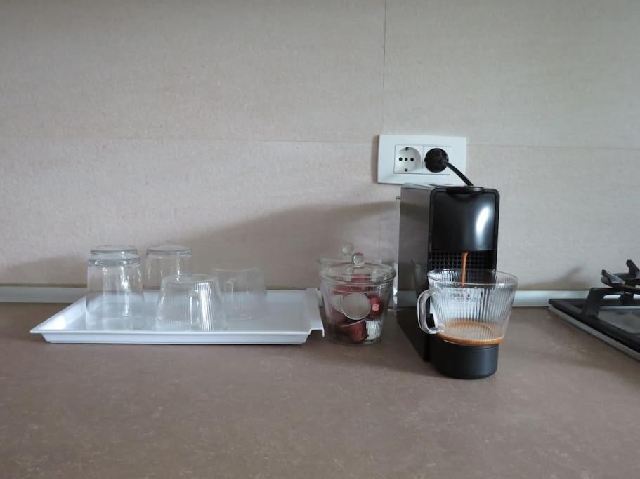 Amazing Apartament With Garden Bucharest Airport Self Check-In!! Otopeni Exterior photo