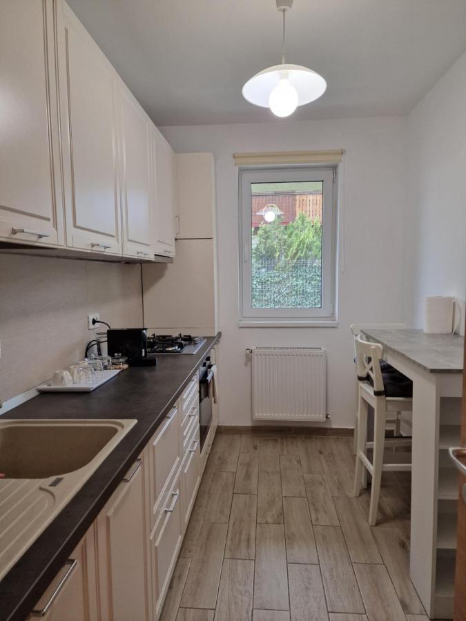 Amazing Apartament With Garden Bucharest Airport Self Check-In!! Otopeni Exterior photo